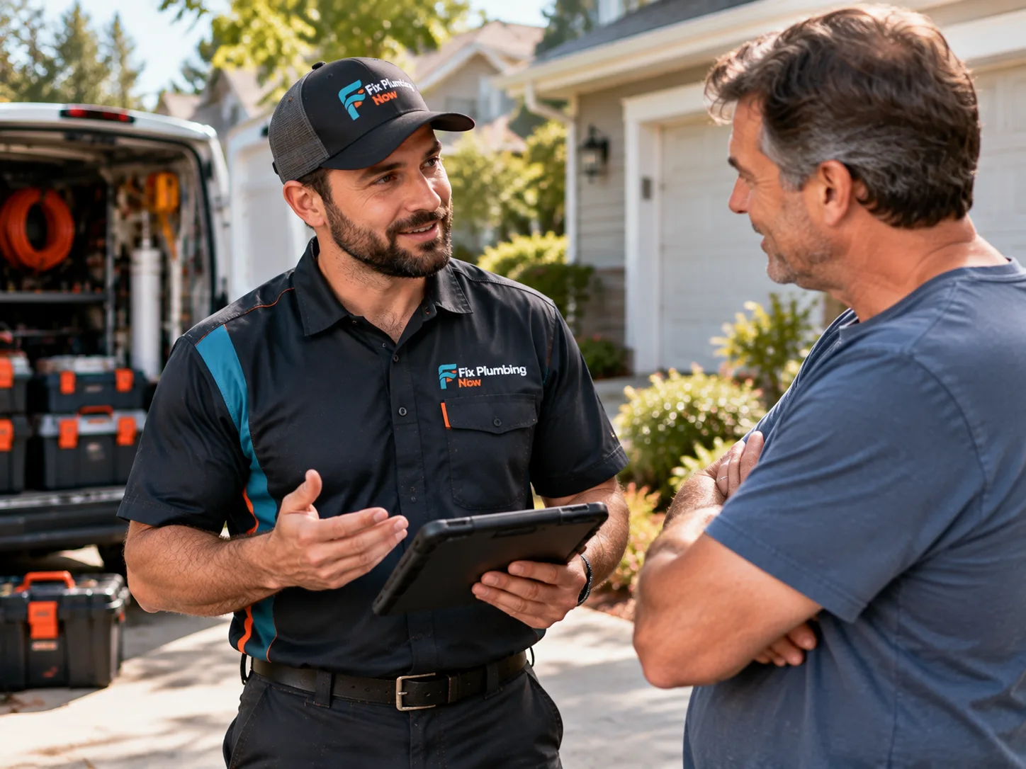 Clogged Drain Service Burgaw, NC FAQs